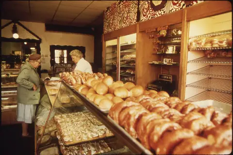 Hursts Bakery photo 2
