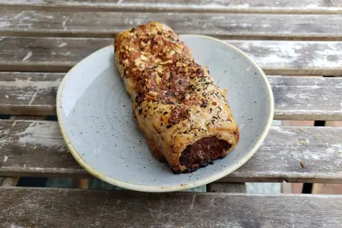 Hursts Bakery photo 3
